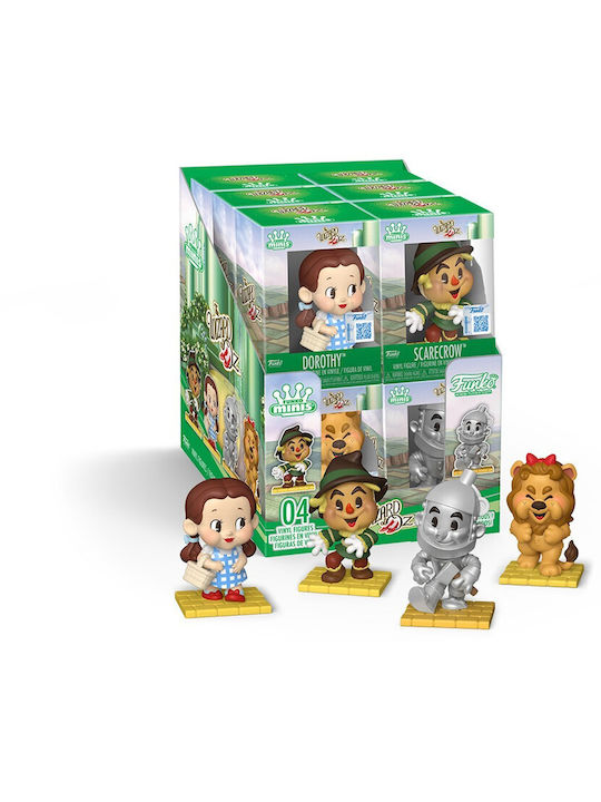 Funko Minis DC Primal Age: Wizard Funko Minis DC Primal Age: Wizard