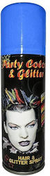 Party Color & Glitter Carnival Hair Spray 125ml...