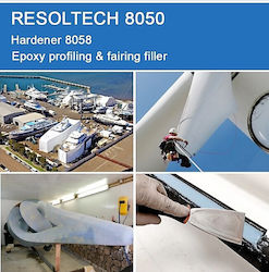 Resoltech Αφρόστοκος 10kg