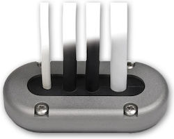 Scanstrut Cable Outlet Up To 15mm