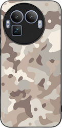 Husă Sonique Camouflage Army Series Realme GT 8...
