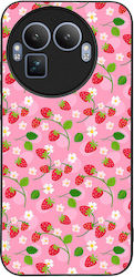 Husă Sonique Fruit Series Realme GT 8 Pro 5G Că...