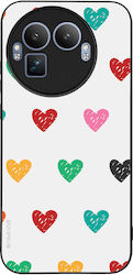 Husă Sonique Heart Series Realme GT 8 Pro 5G Al...