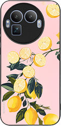 Husă Sonique Fruit Series Realme GT 8 Pro 5G Lă...