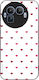 Θήκη Sonique Heart Series Realme Gt 8 Pro 5g Λε...