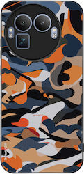 Husă Sonique Camouflage Army Series Realme GT 8...