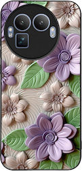 Husă Sonique 3D Flower Series Realme GT 8 Pro 5...