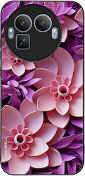 Husă Sonique 3D Flower Series Realme GT 8 Pro 5...