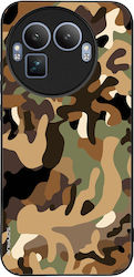 Husă Sonique Camouflage Army Series Realme GT 8...