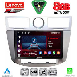 Lenovo Ηχοσύστημα Chrysler Sebring 2008-2010 με Bluetooth, USB & GPS Lenovo Ηχοσύστημα Chrysler Sebring 2008-2010 με Bluetooth, USB & GPS