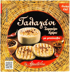 Talagani Cheese Slices Apostolou (180g) Talagani Cheese Slices Apostolou (180g)