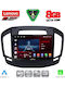 Lenovo Car Audio System for Opel Insignia 2014-2017 Bluetooth USB Wi-Fi GPS Apple CarPlay Android Auto with 9 Inch Touch Screen LENOVO SSR 10492 CPA