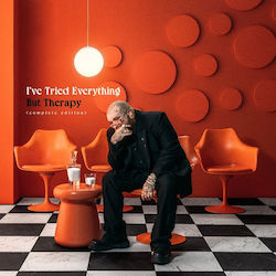 Teddy Swims I've Tried Everything But Therapy Complete Edition 3 Vinyl Teddy Swims I've Tried Everything But Therapy Complete Edition 3 Vinyl