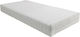 Sleepn'Life Therapy Single Ergonomic Mattress 90x190x15cm