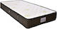 Sleepn'Life Essence Single Anatomic Saltea 90x200x22cm