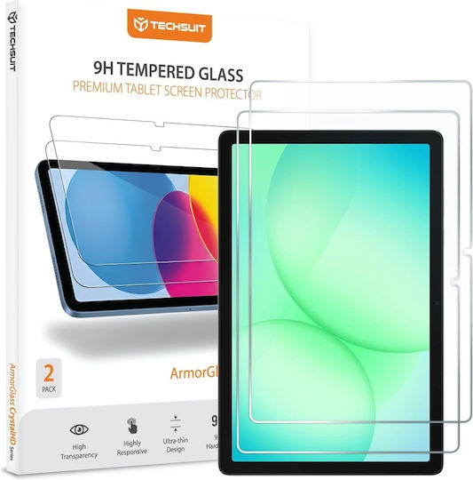 Screen Protector (Galaxy Tab A9+ / Galaxy Tab A11+)