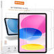 Защитен екран (iPad 10 (2022), iPad 11 (2025), SKYDDAR INNOVATION)