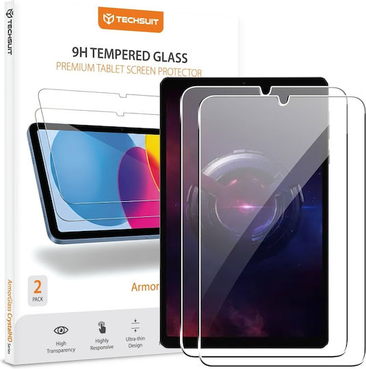 Screen Protector (Lenovo Legion Tab Gen 3)