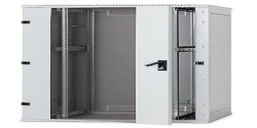 Triton Boden Rack 15u 600x800 Graues