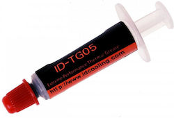 Id-cooling Tg05 Thermal Conductive Paste 1g