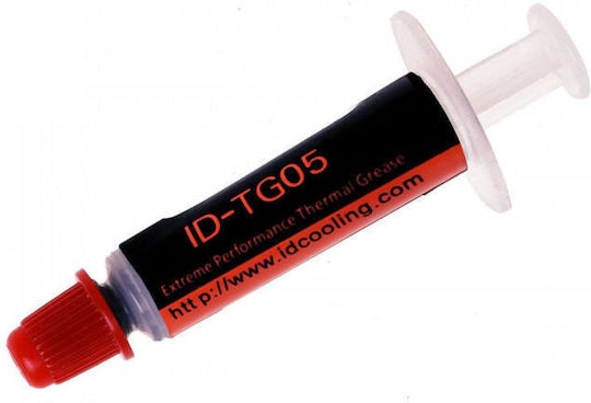 ID-Cooling Tg05 Wärmeleitpaste 1g