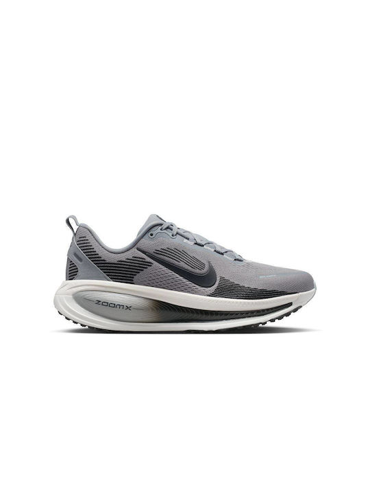 Vomero 18 Herren Sportschuhe Laufen Wolf Grey / Anthracite