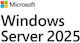 Sw OEM Win Svr 2025 Std Eng 1pk 2cr Ep2-25408 Ms