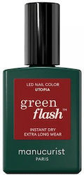 Manucurist Green Flash Oja Utopia 15ml