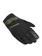 Spidi Flash H2Out Winter Damen Motorradhandschuhe Wasserdicht Militar Green 265