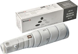 Integral Premium Toner 25k Konica Minolta Tn414 Black A202050 Tn-414