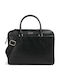 Black Men's Briefcase