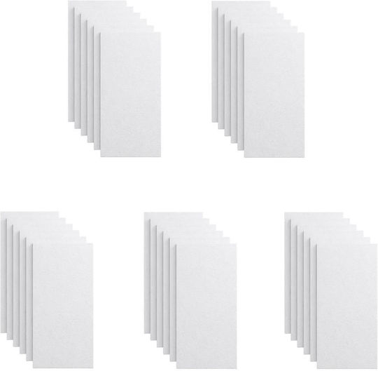 Insta360 Invisible Anti-fog Inserts Insta360 White