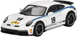 Mini GT Toy Car