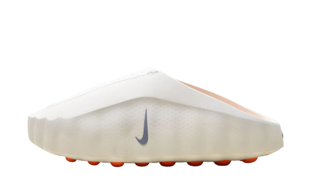 Nike Mind 001 Șlapi Pentru Bărbați Light Bone/Hyper Crimson/Buff