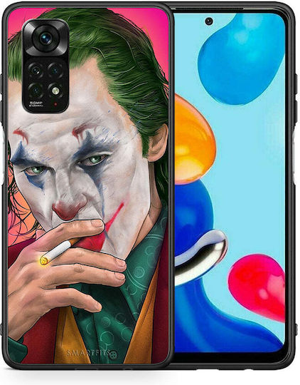 Popart Jokesonu Xiaomi Redmi Note 12 Pro 4g Θήκη