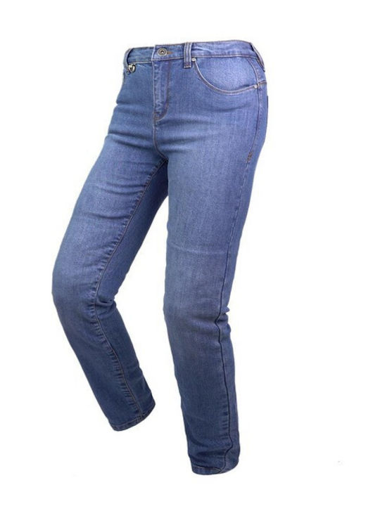 ByCity Bull Bărbați Pantaloni Motocicletă Bumba...