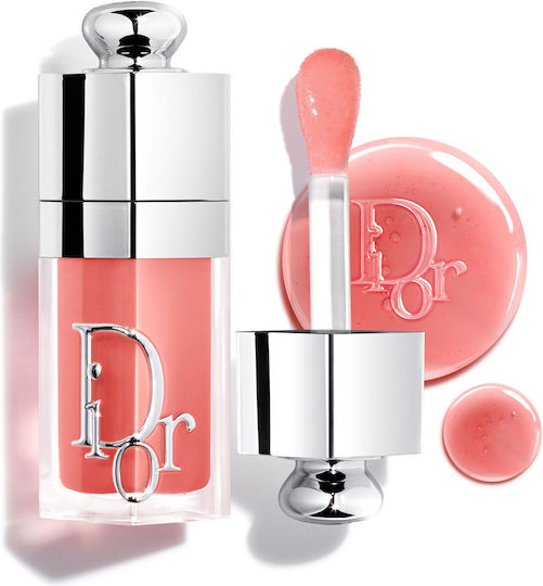 Lip Glow Öl 012 Rosenholz 6ml
