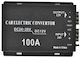 Inverter 100a 24v-12v Putere Maximă 100a Consum Continu 60a