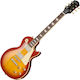 Epiphone Standard '50s Figured Chitară Electrică Tăietură unică