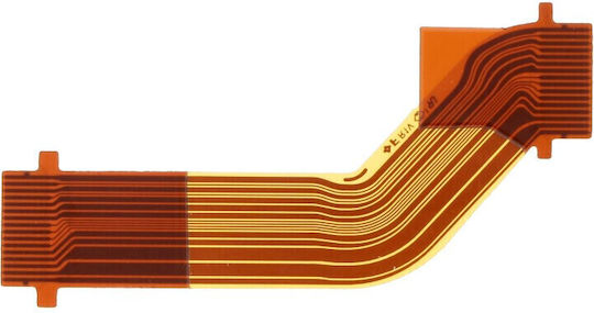 R1/r2 Button Board Connector Flex Cable Ps5 Controllers