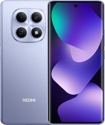 Xiaomi Redmi Note 15 4G NFC Dual SIM (6/128GB) Mov Xiaomi Redmi Note 15 4G NFC Dual SIM (6/128GB) Mov