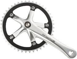 Pegas Fahrradkurbeln