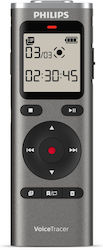 Philips Voice Recorder DVT1170