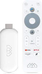 Homatics Smart TV Stick Full HD Homatics Smart TV Stick Full HD