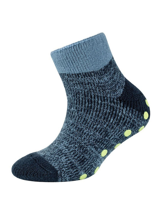 Camano Kindersocken Dark Blue