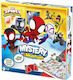 Επιτραπέζιο Παιχνίδι Spidey: Mystery At The Museum για 2-4 Παίκτες 4+ Ετών (EN) Cartamundi