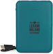 Legami Milano POW0034 Power Bank 5000mAh Μπλε