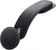 Nano Magnetic Car Mount Wireless Charging Detachable 15w 360° Black