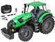 Carson Rc Remote Controlled Tractor