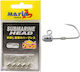 Maria Sled Heads Submarine Head 0.75 Gr